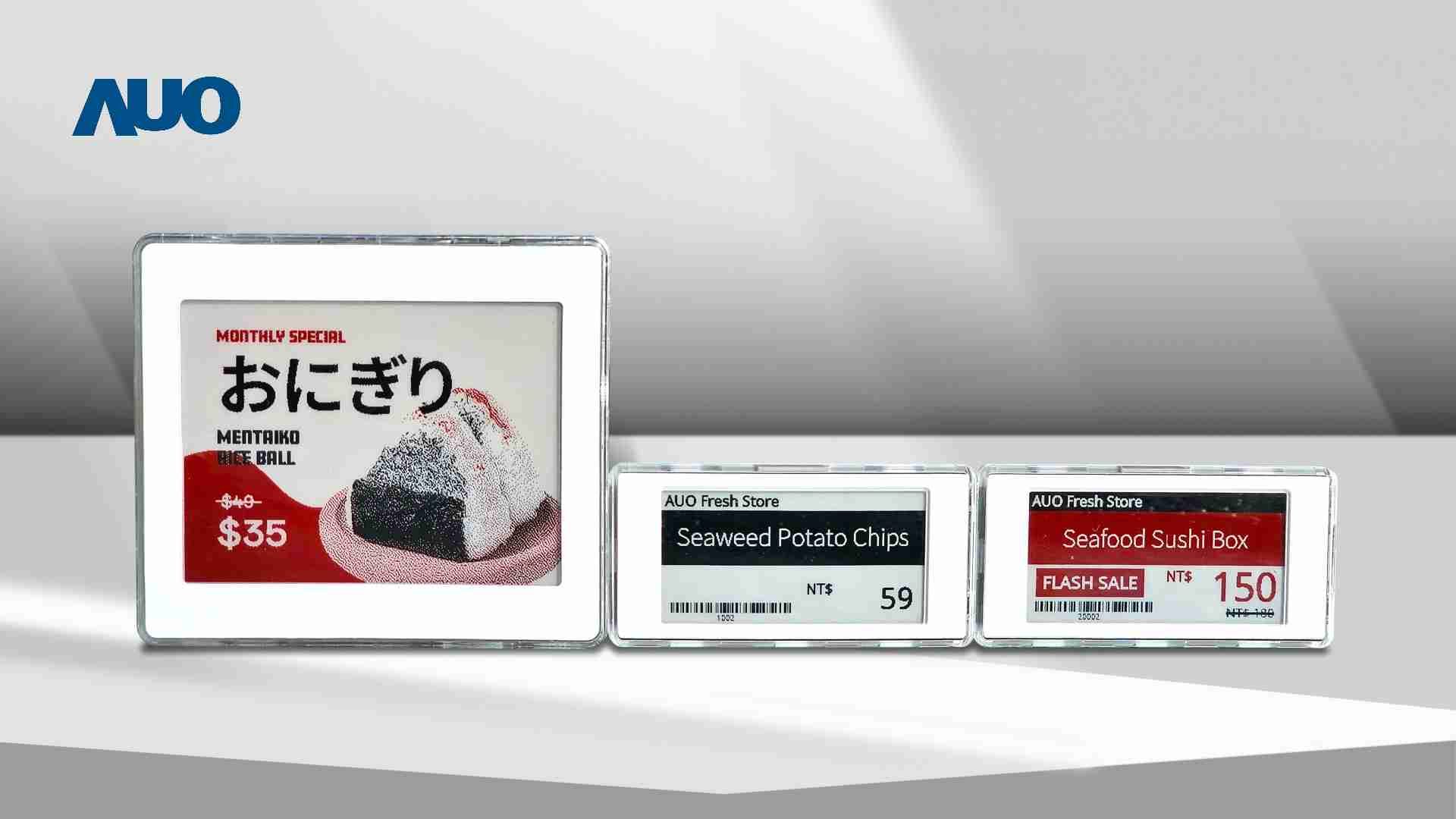 透过www.z6.com电子价格牌（ESL）系统，，，，能取代纸本印刷，，，并因应市场变化，，动态调整营销策略，，实时从总部远程管理和推播营销文宣，，提升顾客的消费体验